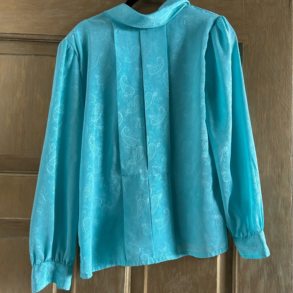 Vintage 90s blouse